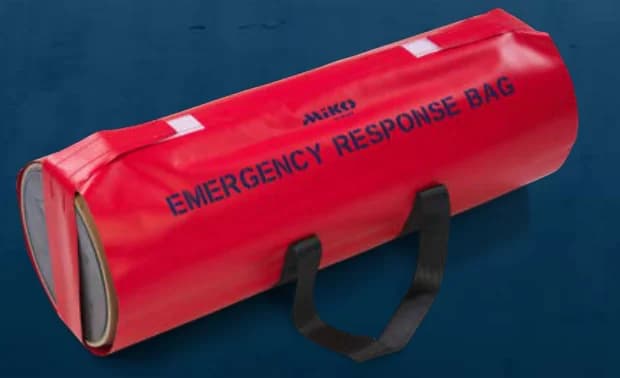 Emergency Response Bag
