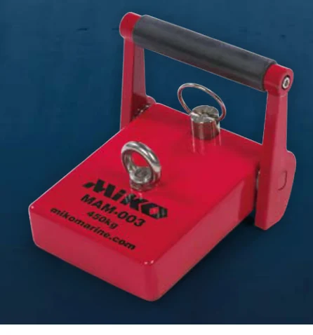 MAM-003 Anchor Magnet