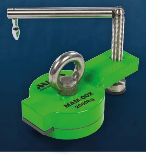 MAM-00X Anchor Magnet