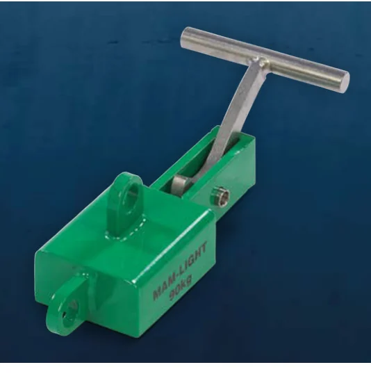 MAM-Light Anchor Magnet