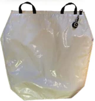 Miko Hatch Sealer Bag