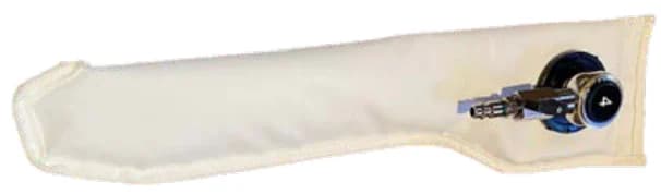 Miko Pipeline Sealing Bag
