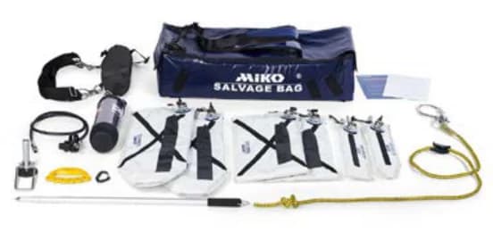 Miko Salvage Bag