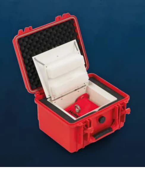 MMC-001/003 Magnet Case