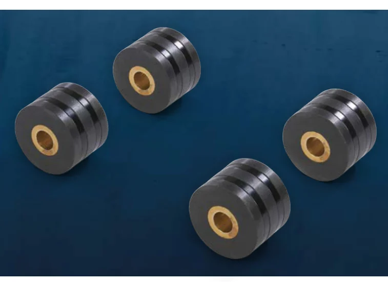 MMW-001 Magnetic Wheel
