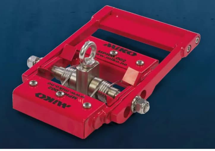 MPHM-002 Pipe-Holding Magnet