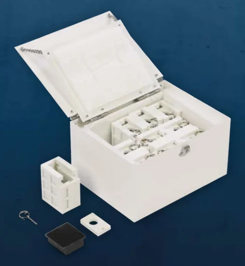 MPM Permanent Magnet Series