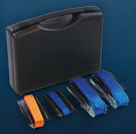 Pipe Sealer Kit