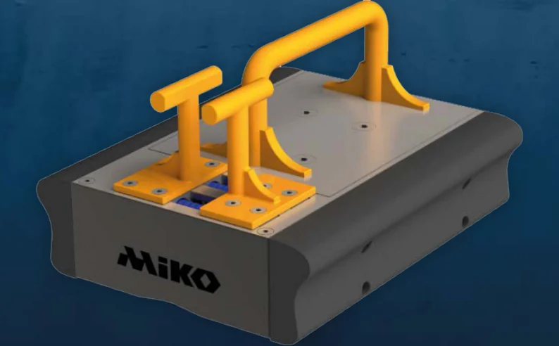 ROV Magnet