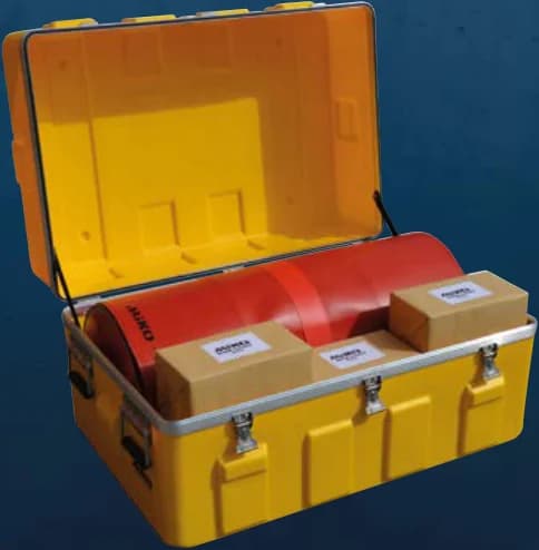 Tank Sealer Kit
